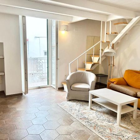 Ostuni Bright House Exterior foto