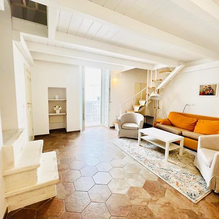 Ostuni Bright House Exterior foto