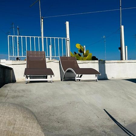 Ostuni Bright House Exterior foto
