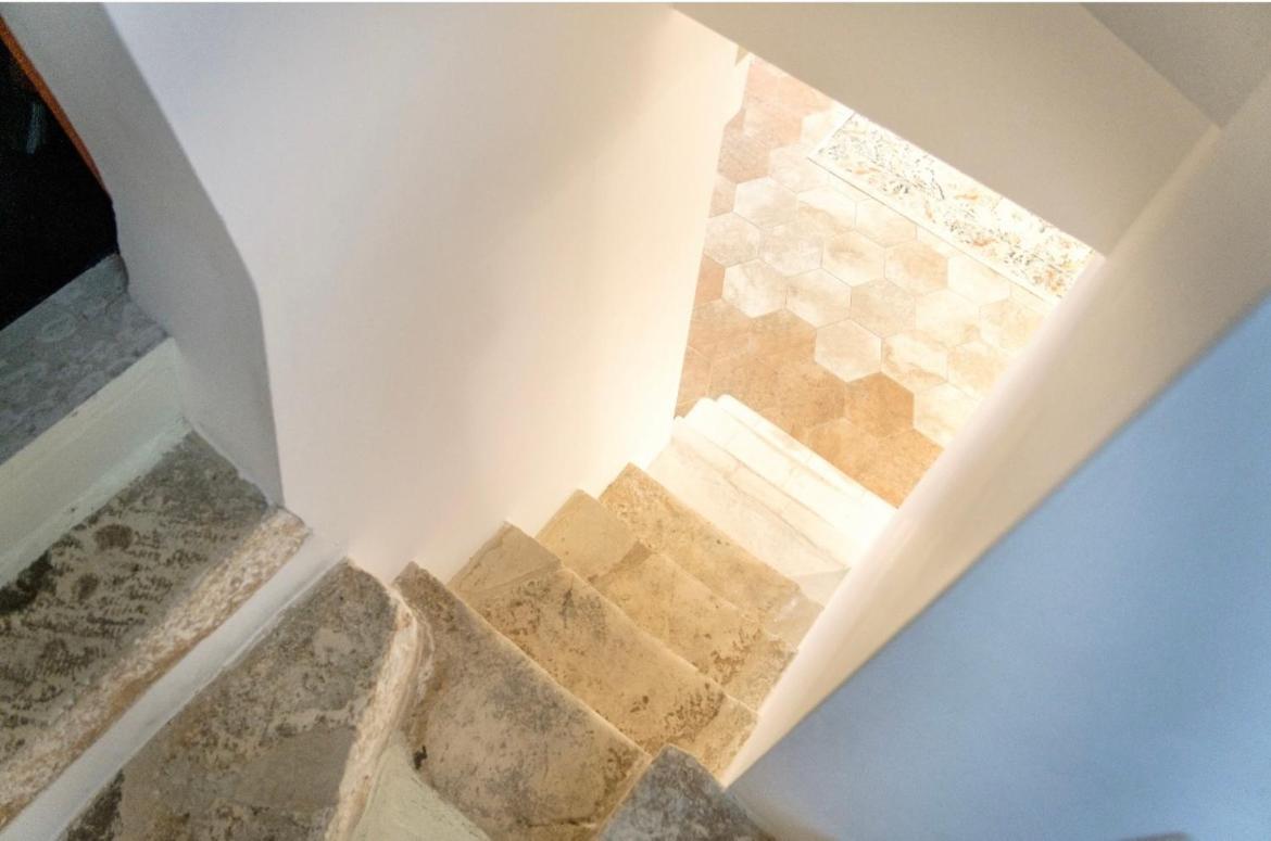 Ostuni Bright House Exterior foto