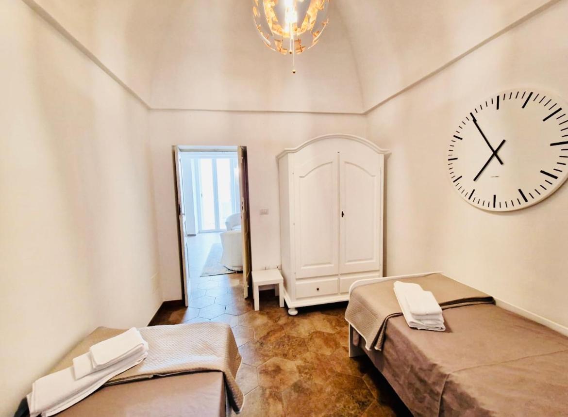 Ostuni Bright House Exterior foto