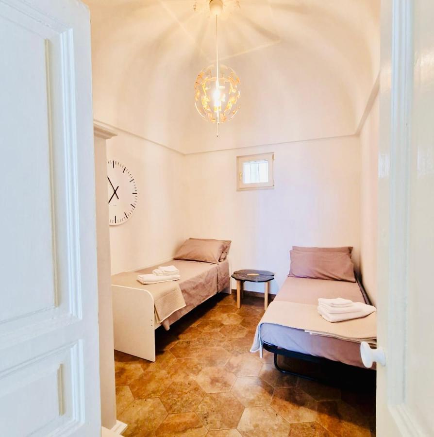 Ostuni Bright House Exterior foto
